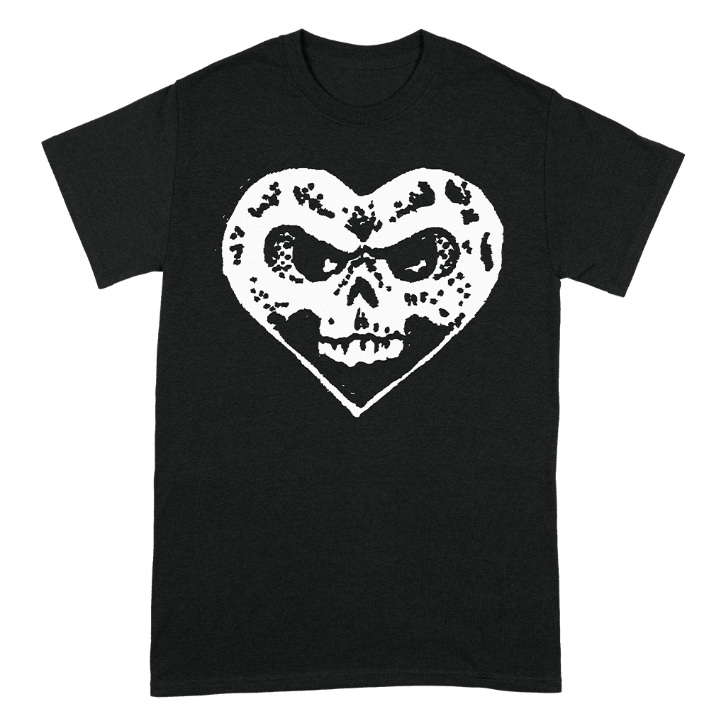 Watch Out! Heartskull