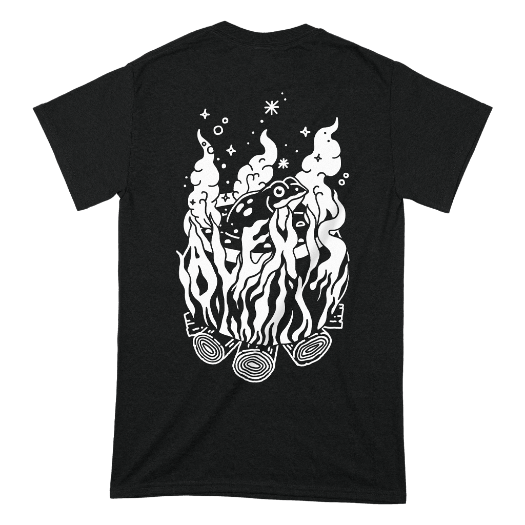 Boiled Frogs T-Shirt