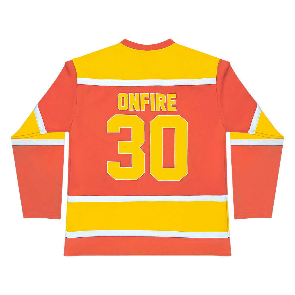 AOF Hockey Jersey