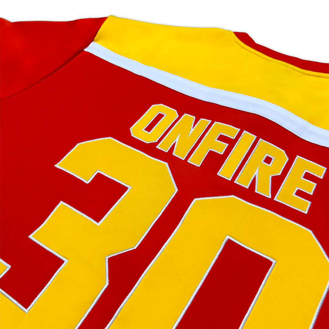 AOF Hockey Jersey