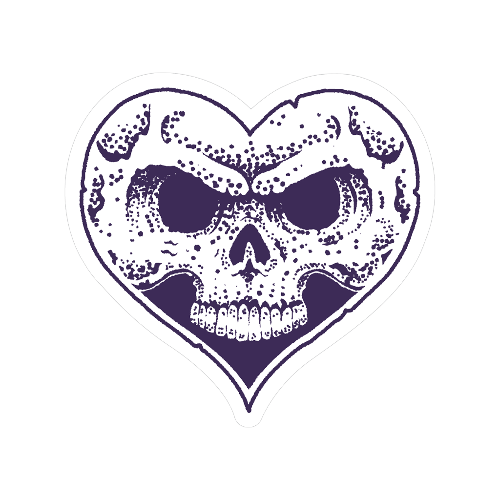 Crisis Sticker Pack
