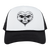 Heartskull Trucker Hat