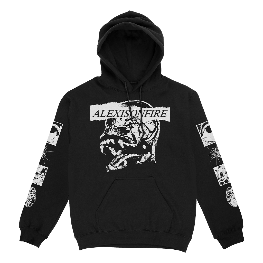 Maybe I&#39;m Losing My Mind Pullover Hoodie