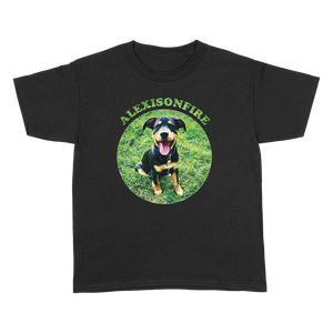 Pupper Toddler/Youth T-Shirt