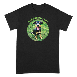 Pupper Toddler/Youth T-Shirt