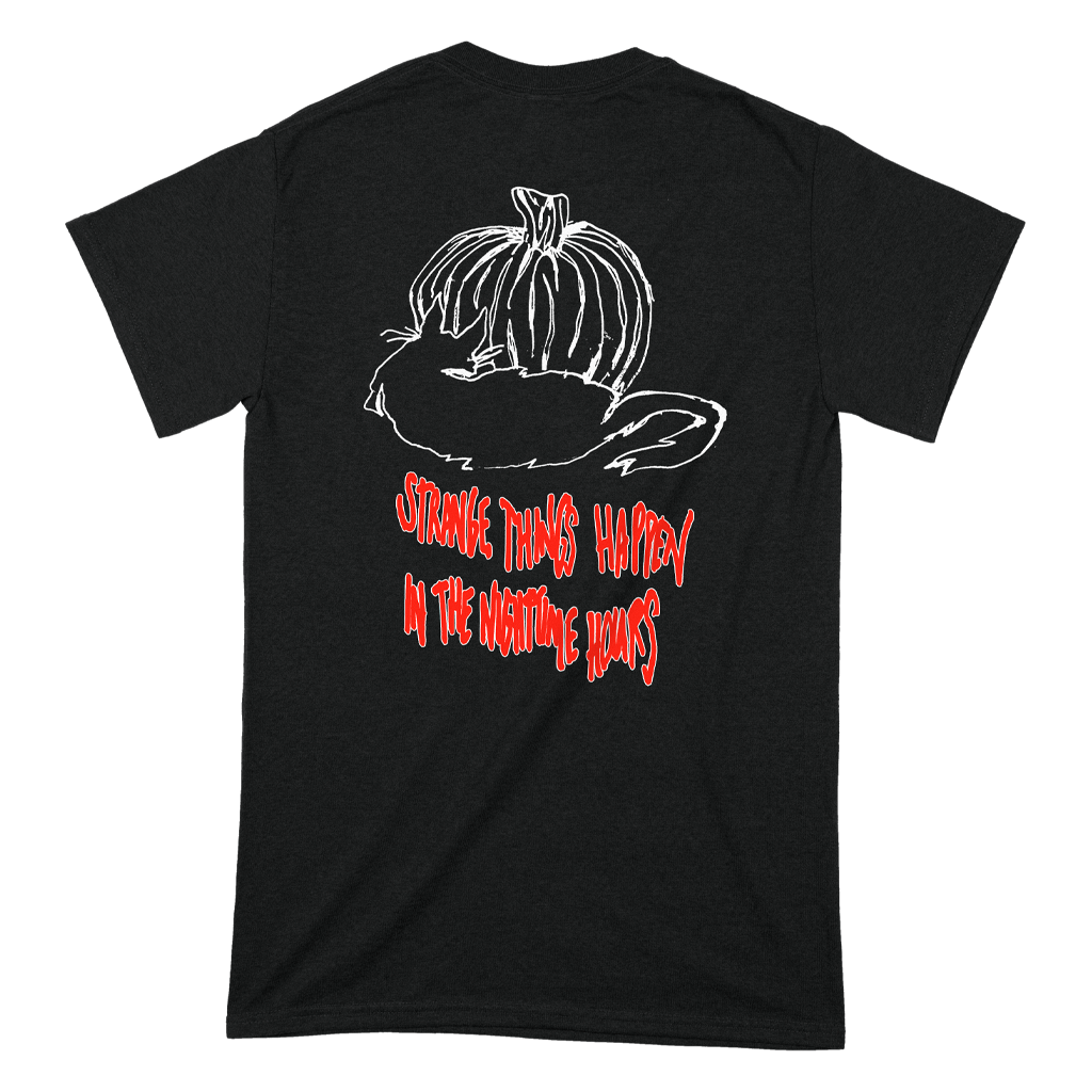 Strange Things T-Shirt
