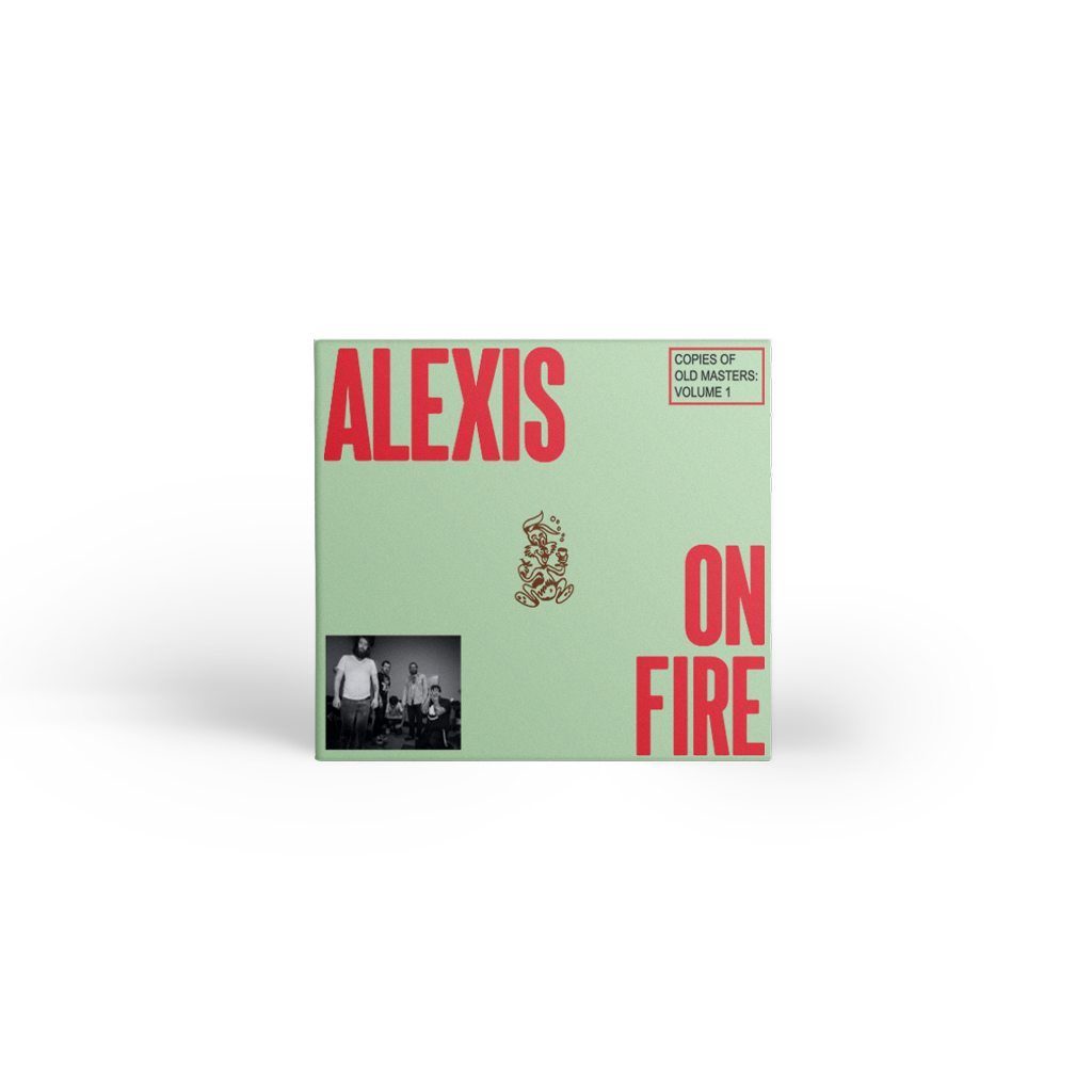 Copies of Old Masters Volume 1 CD