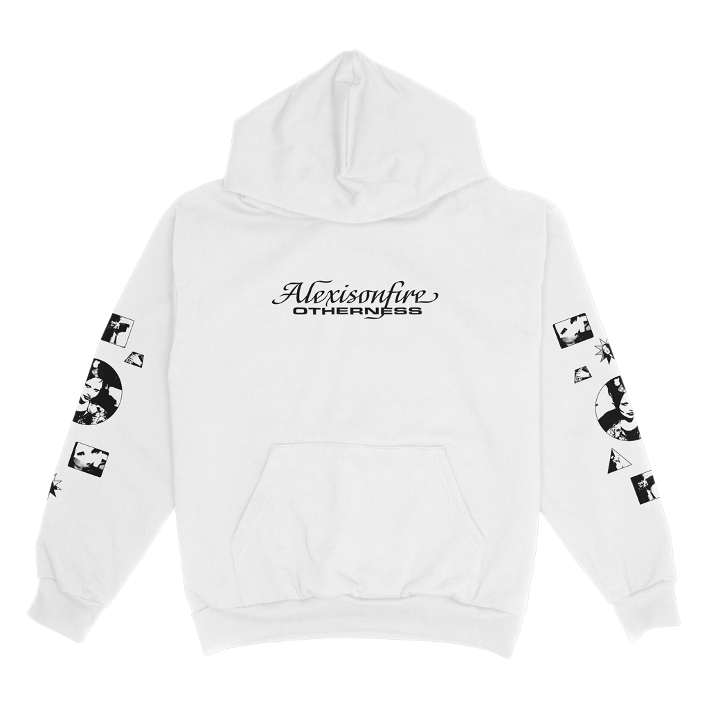 Otherness Pullover Hoodie