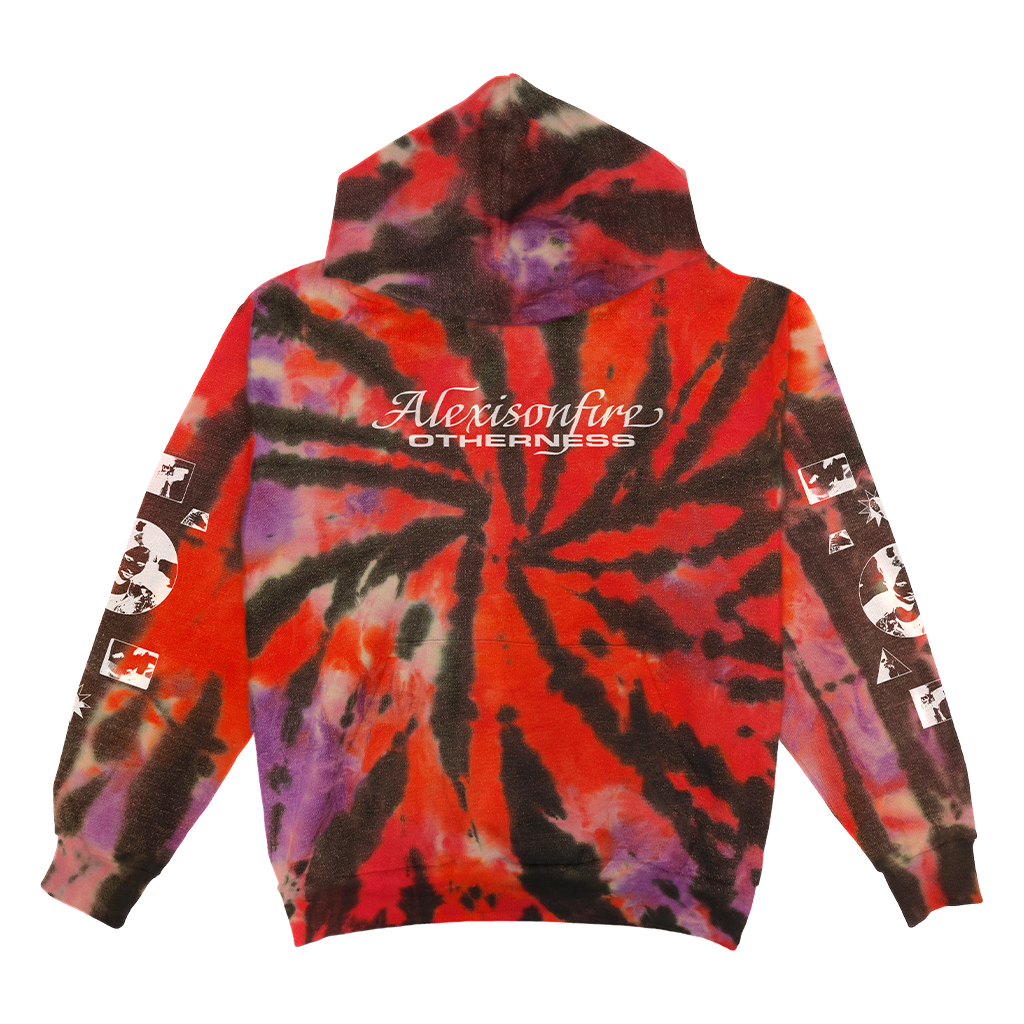 Otherness Pullover Hoodie